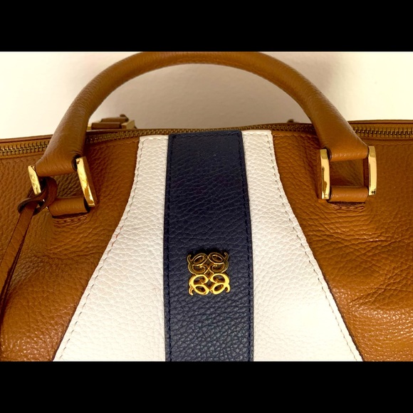 NOT FOR SALE Angel Reinares Bobal Satchel Large - Picture 9 of 15